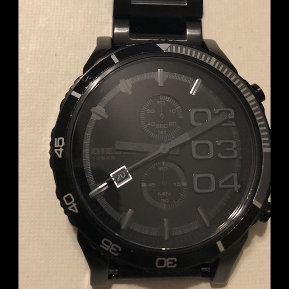Diesel Watch - Picture 2 of 8